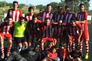 La UE Valls acaba la temporada amb 11 jugadors de l'Alt Camp