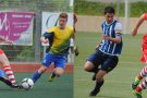 El 52% dels gols de la UE Valls de la temporada, de Giró i Gomà-Camps