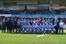 El Sabadell B busca el segon ascens seguit davant del Viladecans