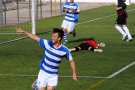 El Morell li guanya la partida a l'anada al Gironella