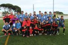 El Reddis elimina a l'Altafulla a la Copa Catalunya
