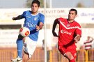 La falta de gol condemna a l'Europa en el play-off 