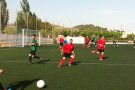 Disputats els primers partits de la Copa Baix Penedès