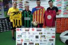 Aquest cap de semana es disputa la final a 4 de la Copa Baix Penedès