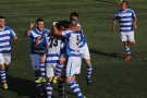 El Morell, a 90 minuts de Primera Catalana