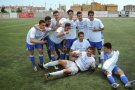 #AscensA3div5 | El CE Sabadell B puja a Tercera gràcies a una diana estratosfèrica del capità Aleix Domínguez (0-1)