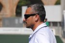 Enric Gilabert deixa de ser entrenador de la UE Valls 