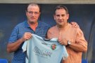 El Futbol Club Atlètic de Valls estrena president