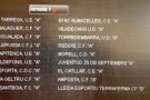 La #1cat2 ja sap el calendari de la temporada 2014-2015