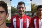 Molinos i Penco renovats, i Hicham, primera baixa