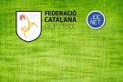 Publicat el grup 3 de Tercera Catalana