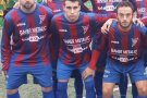 Genis Vidal, primer reforç del sub-21 de l'amateur de l'Escola Valls