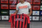 Miguel Reverté, nou reforç pel Reddis
