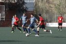 Sergi Güell deixa l'Atlètic per marxar al Cambrils