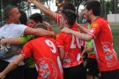 L'amateur de l'Escola començarà la pretemporada l'11 d'agost