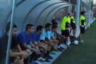 L'Atlètic perd davant del Vila-seca B, en el primer amistós de pretemporada