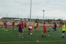 L'Amateur de l'Escola, comença la pretemporada