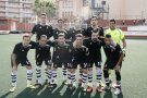 La UE Valls li capgira el marcador al Juvenil del Reus Deportiu