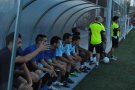 L'Atlètic juga avui al Vilar davant del Sant Pere i Sant Pau