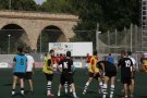 La UE Valls s'enfronta avui al Juvenil Divisió d'Honor del Gimnàstic
