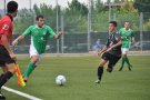 La #3div5 apunt d'arrencar