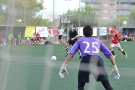 La UE Valls planta cara al Juvenil de Divisió d'Honor del Gimnàstic de Tarragona