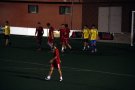 La UE Valls guanya a l'Escola en el penúltim test de pretemporada