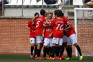 #3div5 // La jornada 2 espera a la Tercera Divisió