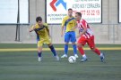 La UE Valls tanca la pretemporada golejant al Torreforta