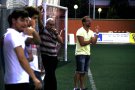 L'amateur de l'Escola guanya el darrer partit de pretemporada