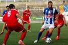 #3div5 // Una jornada amb dos fets fins al moment inusuals
