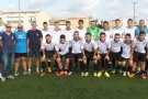 #2cat6 // Disputada la primera jornada de lliga