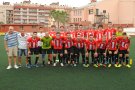 #3cat2 - #3cat3 / UDE Canonja i Altafulla, els primers líders