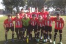 L'Escola capgira el marcador a Icomar