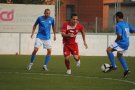 #1cat2 // El Catllar líder de la categoria
