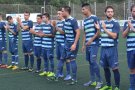 Els antecedents donen com a favorit a l'Atlètic de Valls en el derbi