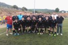#3cat2 - #3cat3 // A per tres punts més en aquesta tercera jornada