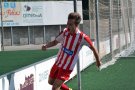 Primera victòria de la temporada