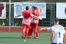 #2cat 6 // Chillón i Teixidó protagonistes d'aquesta tercera jornada