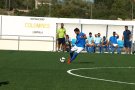 #1cat2 // Els derbis del Baix Llobregat i de l'Ebre marquen la jornada