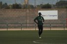 Mansour Thioye es converteix en nova incorporació de la Unió Esportiva Valls.