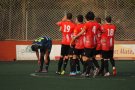 L’Escola Valls Futbol rep a casa al Banyeres, un dels candidats a l’ascens a Segona
