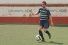 Quasi obligat per l'Atlètic puntuar a Icomar