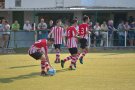 #2cat6 // Tres grans partits ens esperen aquesta cinquena jornada