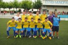 El tècnic del Camp Clar, sancionat sis partits, i es tanca per un partit el camp del Vila-seca