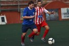 Ike Romera fitxa pel Catllar i Ramon Moya per l'Albi