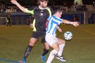 #3div5 / Prèvia J.8 / Primer canvi d'entrenador