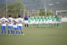 #2cat6 // La jornada no decepciona