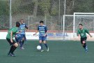 #3cat2 - #3cat3 // J.6. Vuitanta-cinc gols en els dos grups