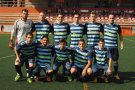 L'Atlètic afronta el segon partit consecutiu al Vilar